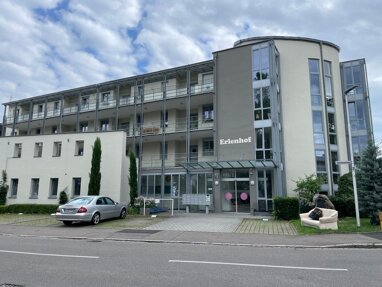 Wohnung zum Kauf 165.000 € 2 Zimmer Oberbaselweg 55 Weil am Rhein Weil am Rhein 79576