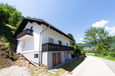 Mehrfamilienhaus zum Kauf 330.000 € 6 Zimmer 114 m² 2.458 m² Grundstück Rebenweg 26 Bruck an der Mur 8600