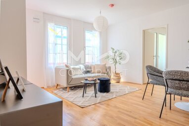 Wohnung zum Kauf provisionsfrei 461.575 € 3 Zimmer 68,1 m² 3. Geschoss Wien 1170