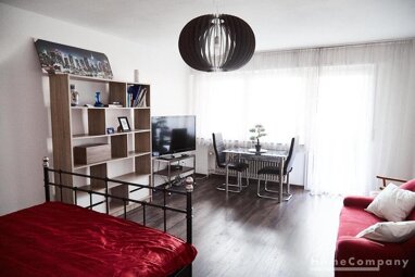Wohnung zur Miete Wohnen auf Zeit 990 € 1 Zimmer 41 m² frei ab 31.03.2025 Buchheim Köln 51067