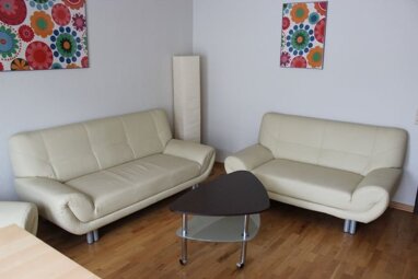 Wohnung zur Miete 450 € 2 Zimmer 55 m² 2. Geschoss Innenstadt Saarlouis 66740