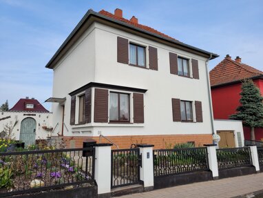 Stadthaus zum Kauf 199.000 € 6 Zimmer 140 m² 600 m² Grundstück Friedrich-Fröbel-Straße Oststadt Gotha 99867