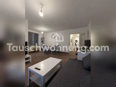 Wohnung zur Miete Tauschwohnung 430 € 2 Zimmer 57 m² 3. Geschoss Altlindenau Leipzig 04177