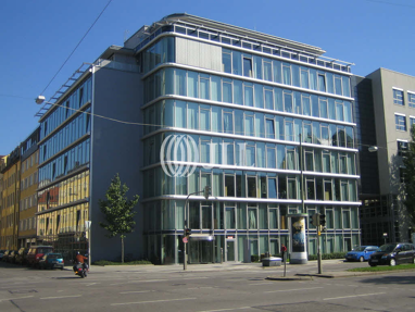 Bürofläche zur Miete Provisionsfrei 27 € 223 m² Bürofläche Augustenstraße München 80335