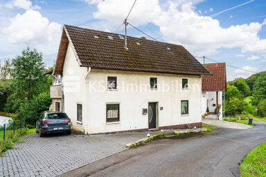 Einfamilienhaus zum Kauf 210.000 € 5 Zimmer 101,3 m² 374 m² Grundstück Obenroth Eitorf 53783