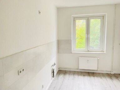 Wohnung zur Miete 320 € 2 Zimmer 52,9 m² 1. Geschoss frei ab sofort Alt Fermersleben 15a Siedlung Fermersleben Magdeburg 39122