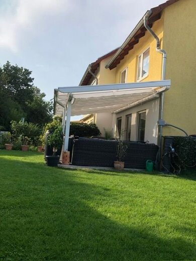 Haus zum Kauf 385.000 € 5 Zimmer 150 m² 344 m² Grundstück Elxleben 99189