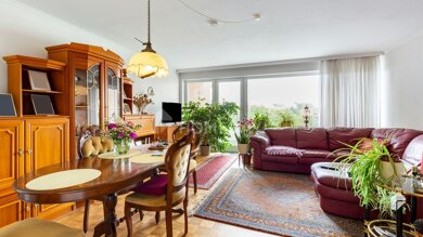 Wohnung zum Kauf 215.000 € 4 Zimmer 94 m² 4. Geschoss St. Jürgen Lübeck 23562