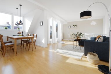 Wohnung zur Miete Wohnen auf Zeit 2.900 € 5 Zimmer 102 m² frei ab sofort Prenzlauer Berg Berlin 10405