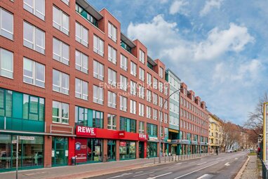 Büro-/Praxisfläche zur Miete 22 € 2.768 m² Bürofläche teilbar ab 270 m² Prenzlauer Berg Berlin 10409