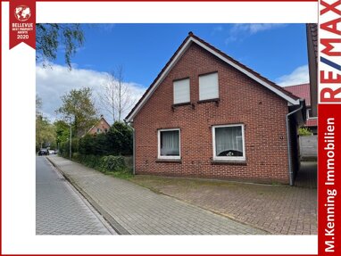 Einfamilienhaus zum Kauf 210.000 € 3 Zimmer 100 m² 200 m² Grundstück Leer Leer (Ostfriesland) 26789