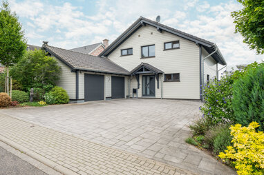 Einfamilienhaus zum Kauf 549.800 € 6 Zimmer 166 m² 725 m² Grundstück Hillensberg Selfkant / Hillensberg 52538