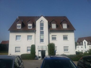 Maisonette zur Miete 372 € 2 Zimmer 48 m² frei ab 01.05.2025 Alte Str. 28 Borna 04552