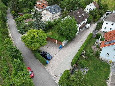 Haus zum Kauf provisionsfrei 3.590.000 € 5 Zimmer 380 m² 1.779 m² Grundstück Drudhardstraße 14 Feldmoching München 80995