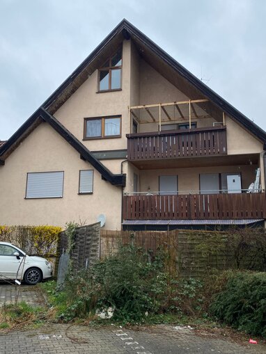 Wohnung zum Kauf 199.000 € 2 Zimmer 68 m² 1. Geschoss Reichenberg Oppenweiler 71570
