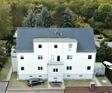 Wohnung zur Miete 693 € 2 Zimmer 63 m² 1. Geschoss frei ab sofort Apfelweg 2 Dieselstraße Halle (Saale) 06112