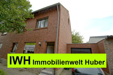 Doppelhaushälfte zum Kauf 139.000 € 4 Zimmer 105,5 m² 536 m² Grundstück frei ab sofort Güstener Str. 29 Ameln Titz 52445