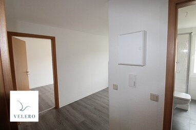 Wohnung zur Miete 255 € 2 Zimmer 38 m² 2. Geschoss Halberstädter Straße 35 Aschersleben Aschersleben 06449