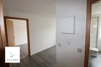 Wohnung zur Miete 284 € 2 Zimmer 38 m² 2. Geschoss Halberstädter Straße 35 Aschersleben Aschersleben 06449