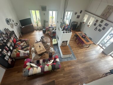 Wohnung zum Kauf provisionsfrei 675.000 € 10 Zimmer 284 m² 2 Geschosse Nittel Nittel 54453