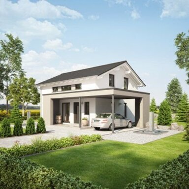 Haus zum Kauf provisionsfrei 499.588 € 5 Zimmer 123 m² Kortelshütte Oberzent 64760