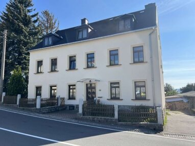 Mehrfamilienhaus zum Kauf 249.000 € 11 Zimmer 256 m² 890 m² Grundstück Schönfeld Thermalbad Wiesenbad 09488