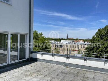 Penthouse zur Miete 920 € 2 Zimmer 62 m² 3. Geschoss Galgenberg Regensburg 93053