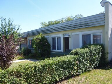 Bungalow zum Kauf 28.000 € 1 Zimmer 51 m² 160 m² Grundstück Kollm Quitzdorf am See 02906