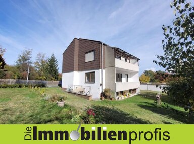 Mehrfamilienhaus zum Kauf 299.500 € 7 Zimmer 170 m² 480 m² Grundstück Moschendorf Hof 95032