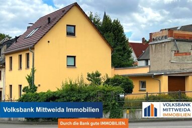 Reihenendhaus zum Kauf 199.000 € 3 Zimmer 100 m² 195 m² Grundstück Mittweida Mittweida 09648