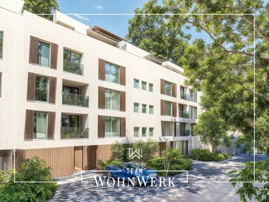 Wohnung zum Kauf provisionsfrei 536.047,89 € 2 Zimmer 37,8 m² 4. Geschoss Janzgasse Eggenberg Graz 8020