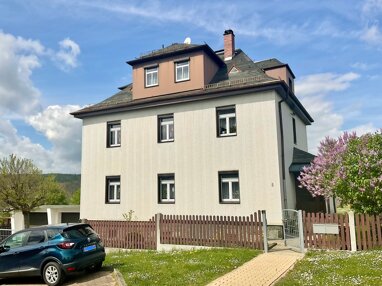 Mehrfamilienhaus zum Kauf 245.000 € 8 Zimmer 160 m² 857 m² Grundstück Greiz Greiz 07973