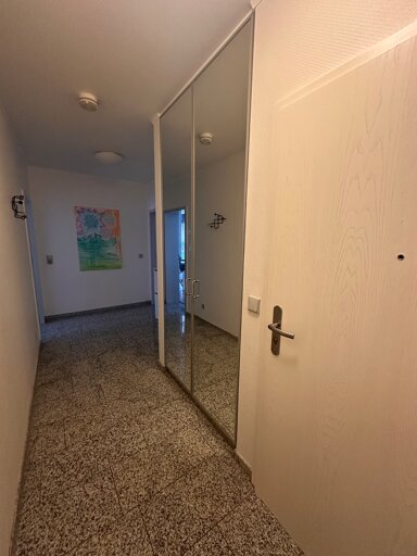 Wohnung zur Miete 654 € 2 Zimmer 57 m² 1. Geschoss frei ab 01.03.2025 Sauerwiesweg 14 Malstatter Straße Saarbrücken 66117