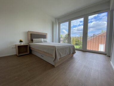 Wohnung zur Miete 700 € 3 Zimmer 75 m² Eltropweg 30 Mauritz - Ost Münster 48155