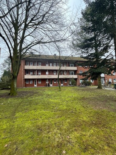 Wohnung zur Miete 310 € 1 Zimmer 31,6 m² 1. Geschoss frei ab 16.03.2025 Am Blöcken 7 Bordesholm 24582