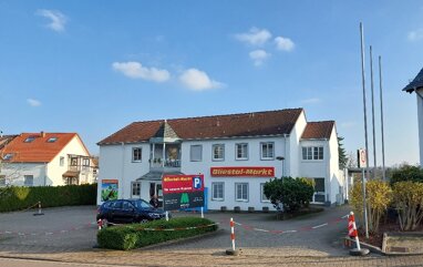 Ladenfläche zur Miete 1.500 € 500 m² Verkaufsfläche teilbar von 100 m² bis 400 m² Wendalinusstrasse 4 Bliesransbach Kleinblittersdorf 66271