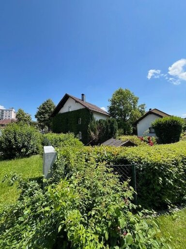 Haus zum Kauf 499.000 € 6 Zimmer 148 m² 755 m² Grundstück frei ab sofort Deggendorf Deggendorf 94469