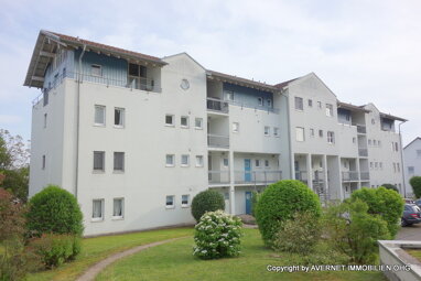 Wohnung zum Kauf 220.000 € 3,5 Zimmer 78,3 m² Tiengen Waldshut-Tiengen 79761