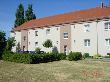 Wohnung zur Miete 262,02 € 2 Zimmer 46,8 m² 1. Geschoss frei ab sofort Magdeburger Landstraße 166 Altstadt Brandenburg 14770