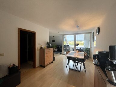 Wohnung zur Miete 550 € 2 Zimmer 65 m² frei ab 01.01.2025 Sendelbach Lohr 97816