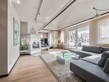 Penthouse zum Kauf 799.000 € 4 Zimmer 183 m² Dambach - Westvorstadt Fürth 90768