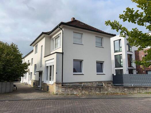 Einfamilienhaus zum Kauf 549.000 € 13 Zimmer 348,5 m² 569 m² Grundstück frei ab sofort Lengerich 49525