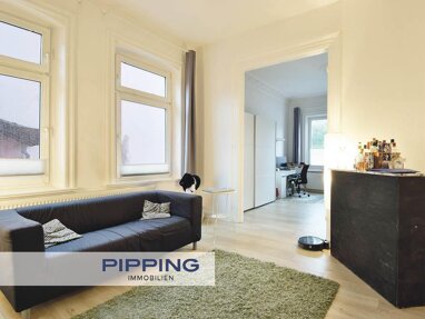 Wohnung zur Miete 650 € 2 Zimmer 53 m² 1. Geschoss frei ab 01.09.2024 Lohbrügge Hamburg 21031