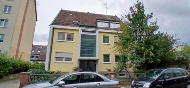 Mehrfamilienhaus zum Kauf als Kapitalanlage geeignet 1.290.000 € 17 Zimmer 341 m² 600 m² Grundstück Hohe Marter Nürnberg 90441