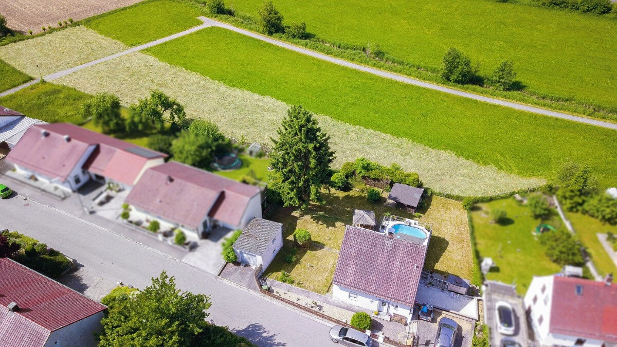 Grundstück zum Kauf 119.000 € 450 m²<br/>Grundstück Prinkofen Ergoldsbach 84061