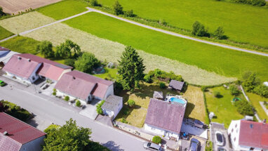Grundstück zum Kauf 119.000 € 450 m² Grundstück Prinkofen Ergoldsbach 84061