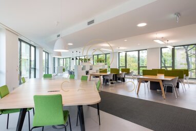 Bürokomplex zur Miete Provisionsfrei 250 m² Bürofläche teilbar ab 1 m² Ehrenfeld Köln 50823