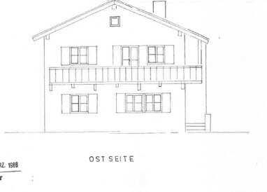 Einfamilienhaus zum Kauf 609.000 € 7 Zimmer 130 m² 1.205 m² Grundstück Lanzinger Straße 4 Marquartstein Marquartstein 83250