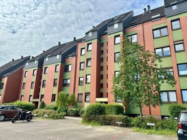 Wohnung zur Miete 580 € 2 Zimmer 56 m² 1. Geschoss Burg - Grambke Bremen 28719