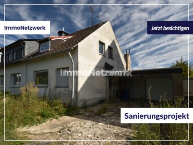 Einfamilienhaus zum Kauf 117.500 € 4 Zimmer 85 m² 395 m² Grundstück Altenburg Jülich 52428